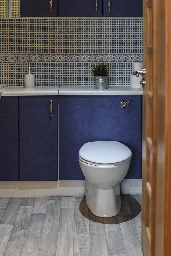 Dee Lane Apartment Chester Dış mekan fotoğraf